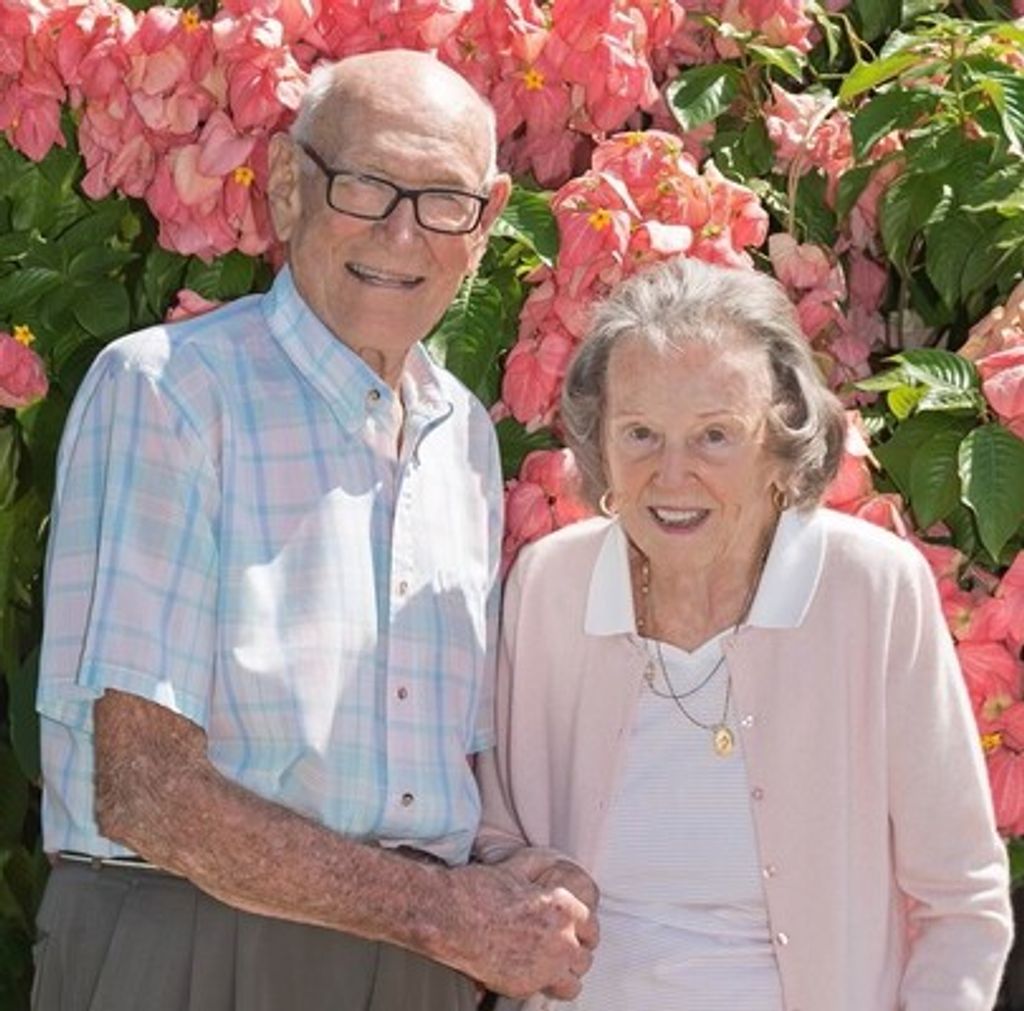 Bill & Nancy Lorne Profile Photo