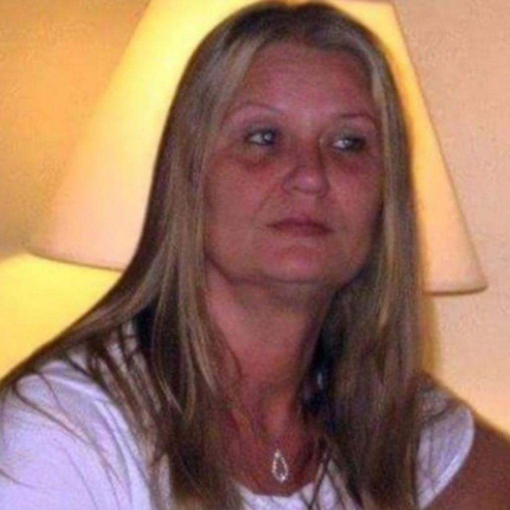 Tammy Lynn Morris
