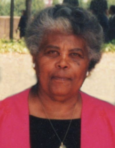 Dora Lee Woodson Kelly Profile Photo