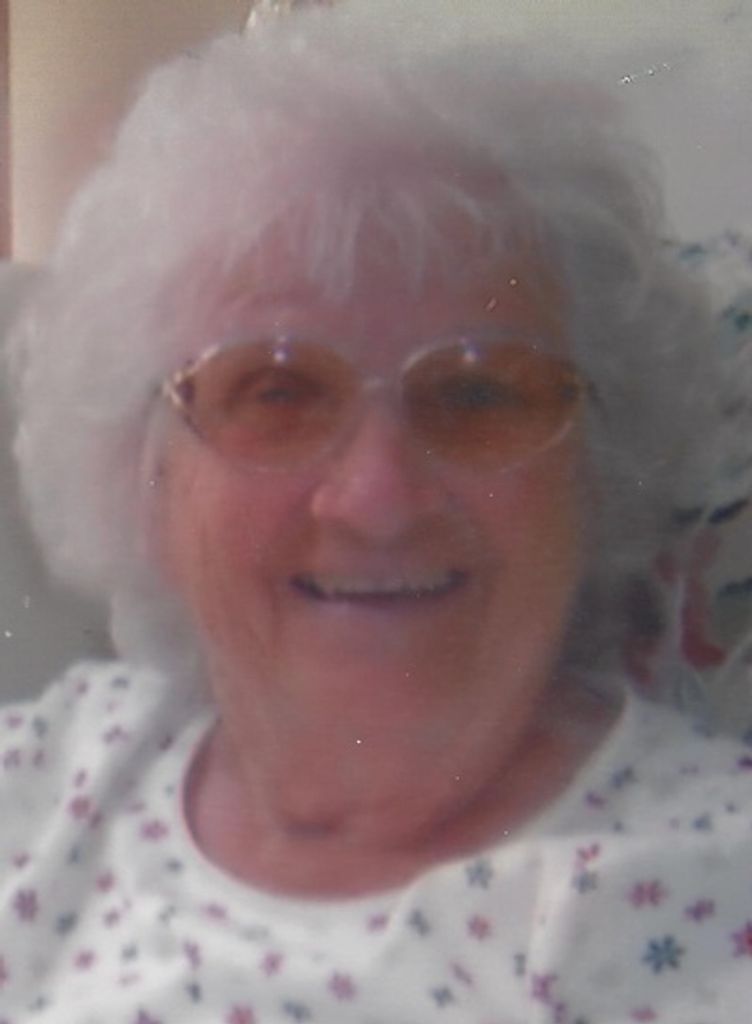 Martha Jean Flynn Profile Photo