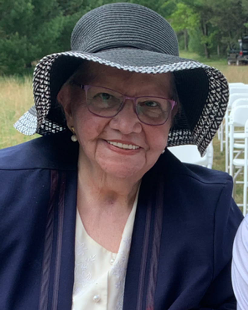 Lois Marie Forsythe-Taylor Profile Photo