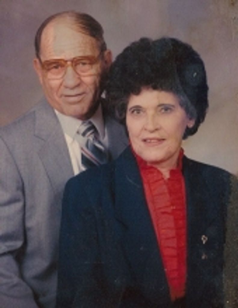 Agnes Minnie Cox Gunter -Glbfh