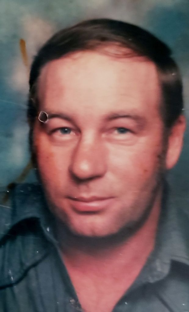 Donald Gammon