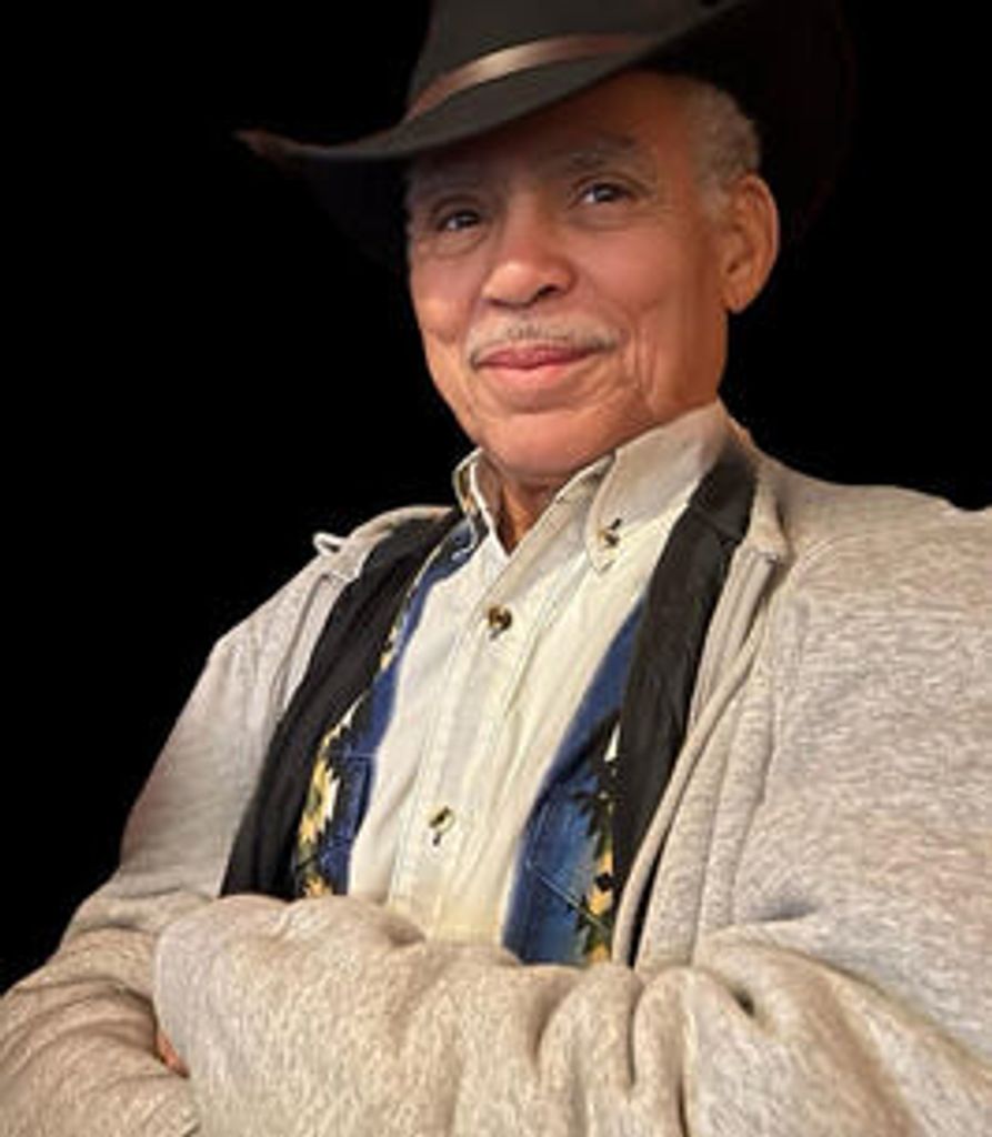 Roger Liggins Profile Photo