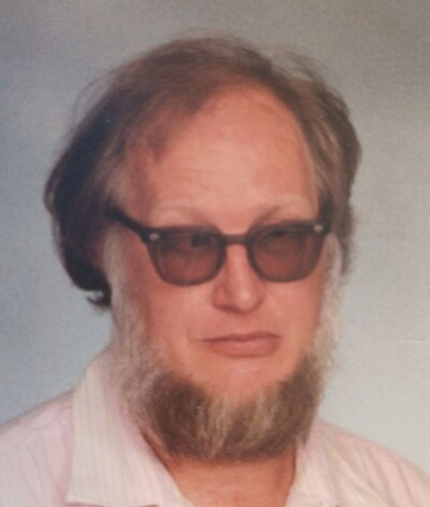 Louis Edward Daugherty, Jr. Profile Photo