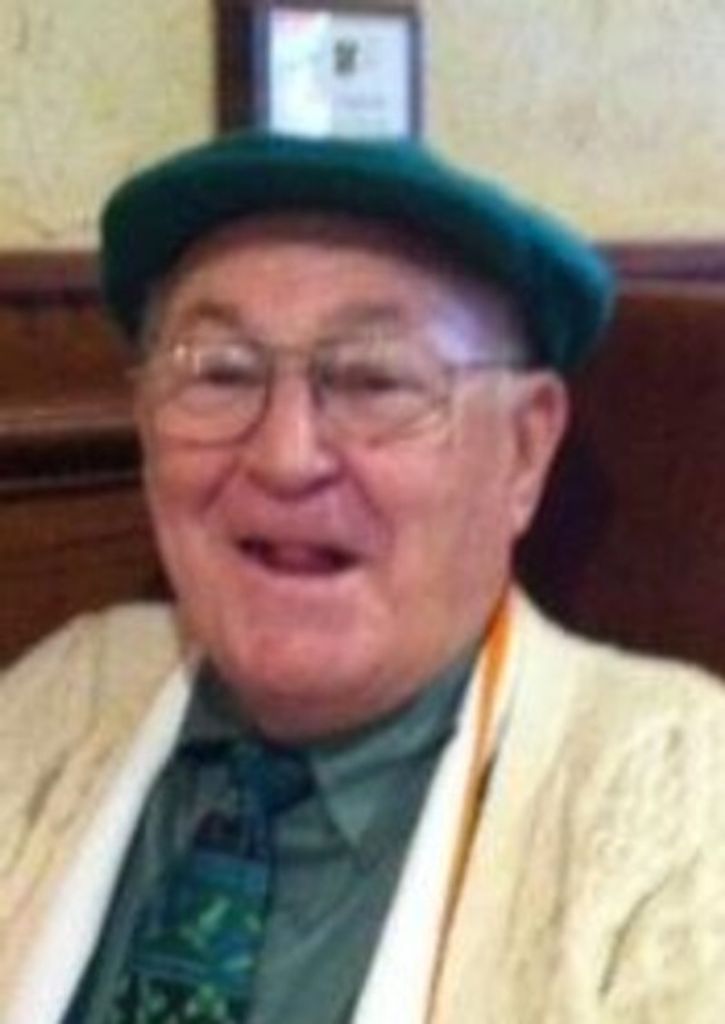 Thomas F. O'Neill Profile Photo