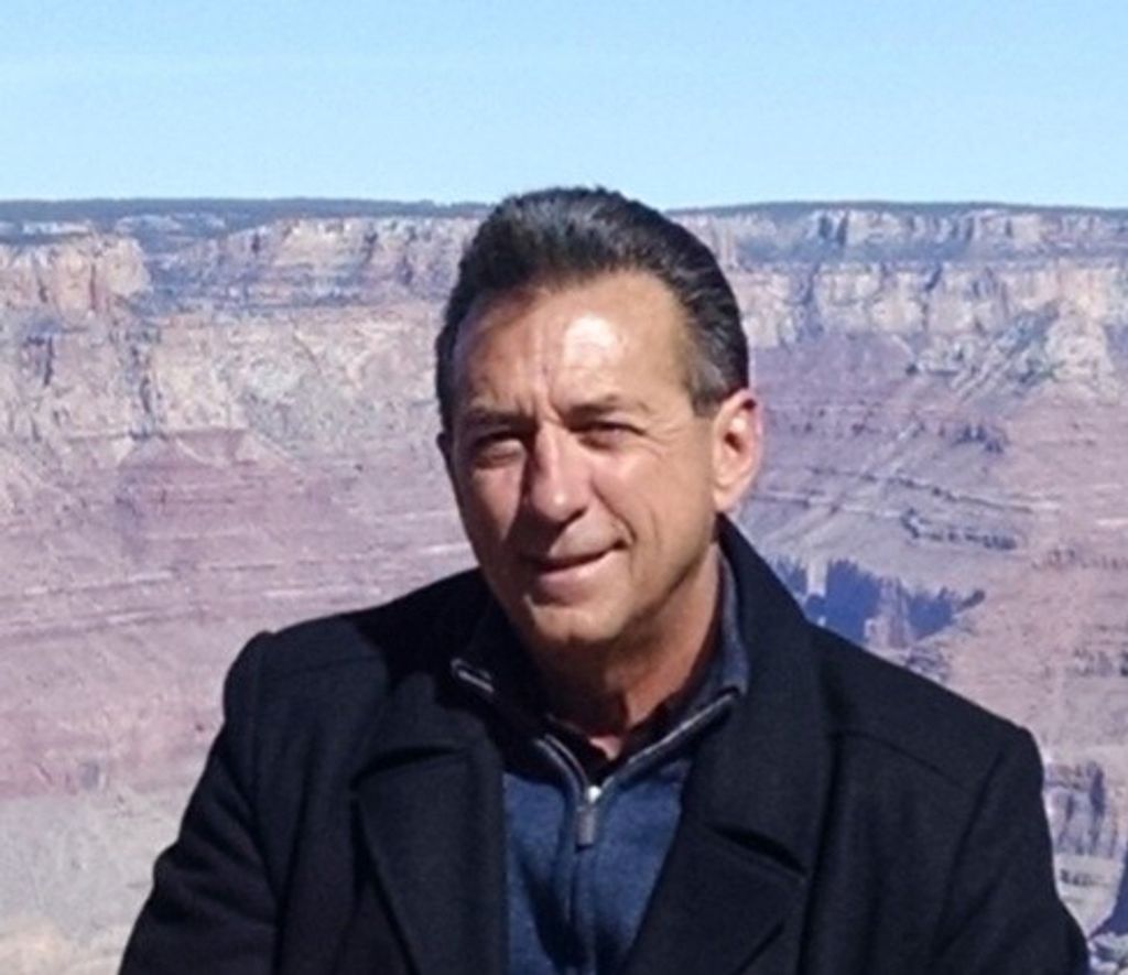 Barry Nunez