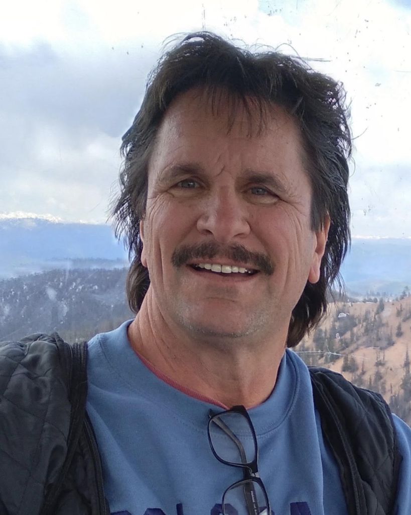 Christopher Eckenberg Profile Photo