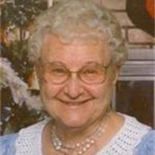 Mary Ditch (Snobl) Profile Photo