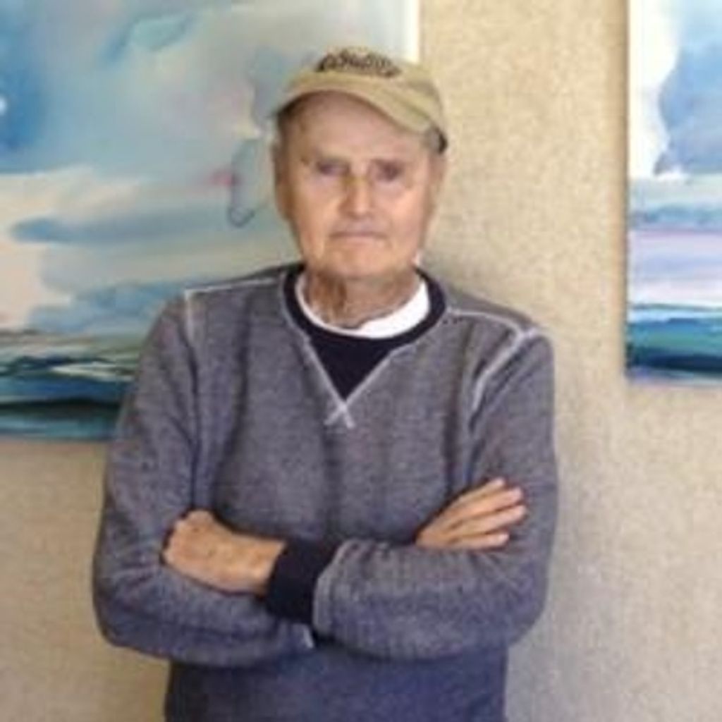 William Charles Richardson