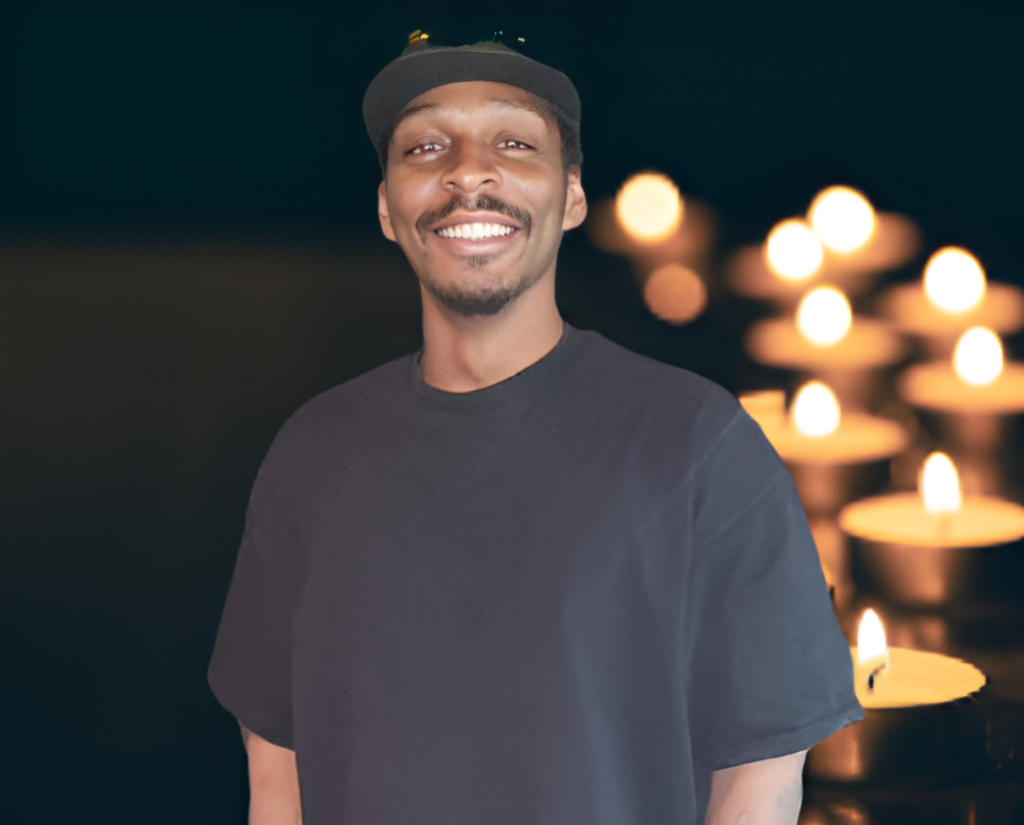 Mr. Teshallne L. Green Profile Photo