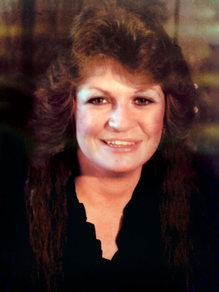 Paulette Chadwick