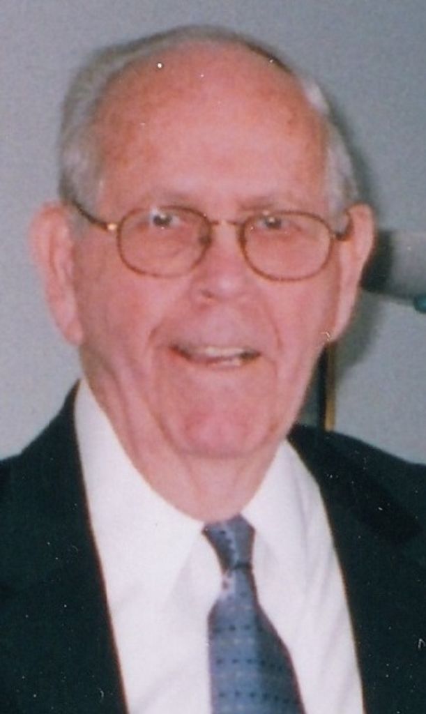 Ovila R. Cote Profile Photo