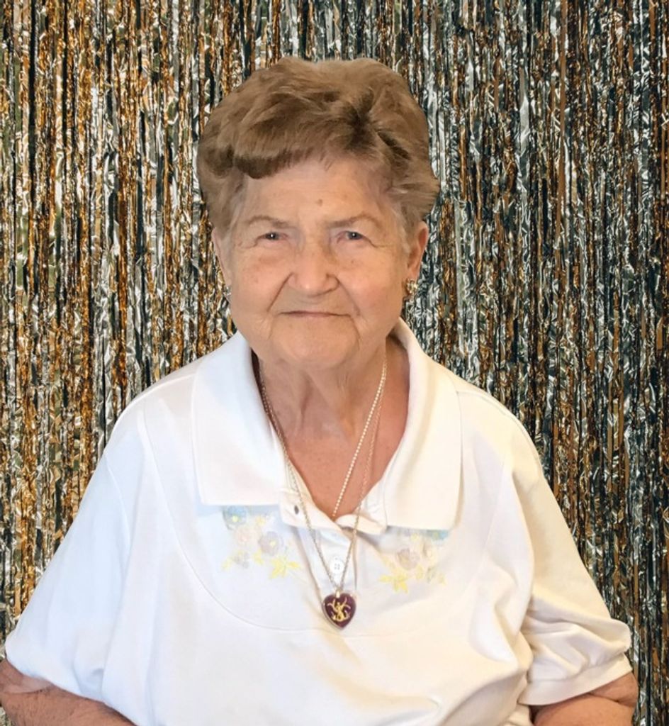 Donna Jean (Burkhardt)  Berst Profile Photo