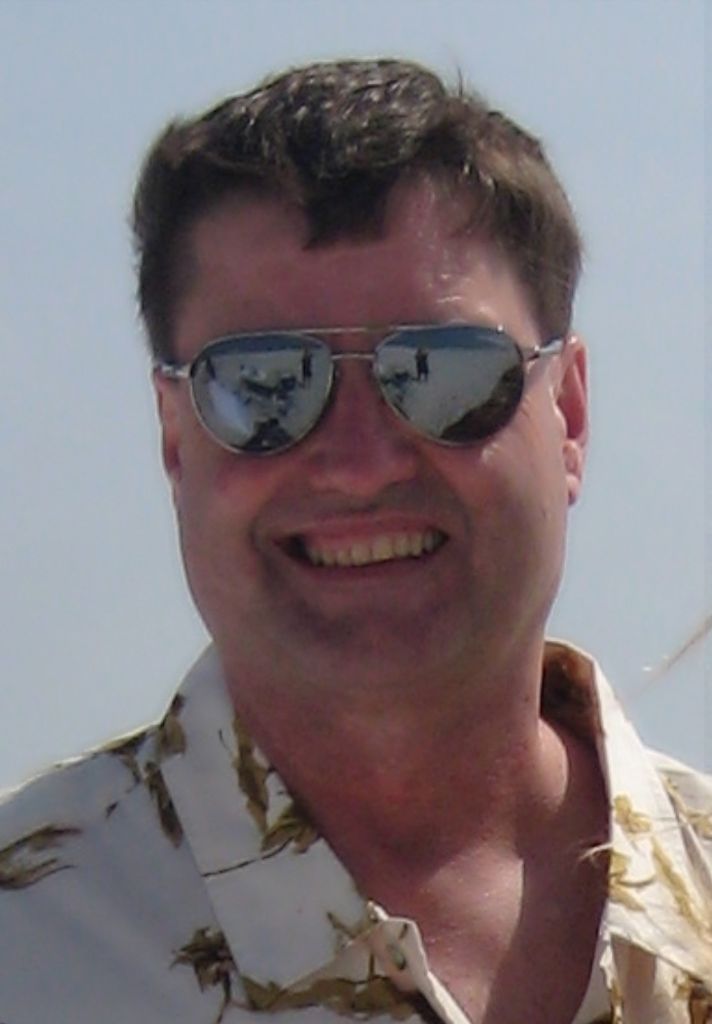 Michael Swan