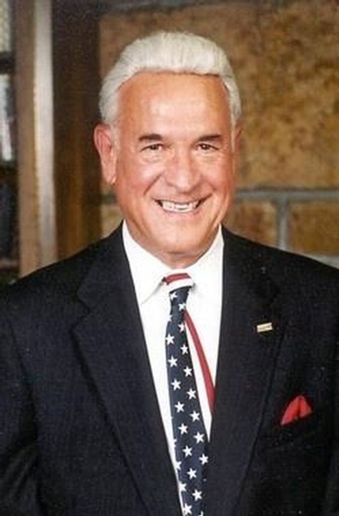 Dr. Joe Ellis White, Sr.