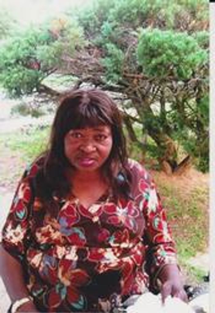 Mrs. Helen Jefferson Rachal