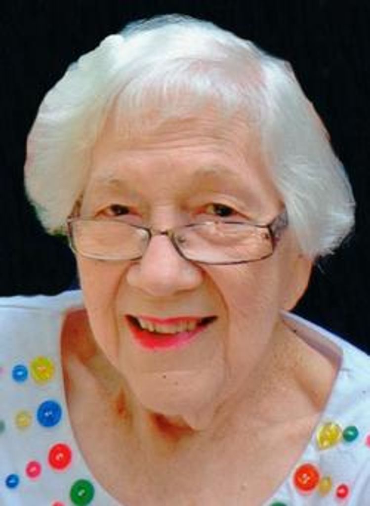 Mattie B. “Bobbie” Elmore