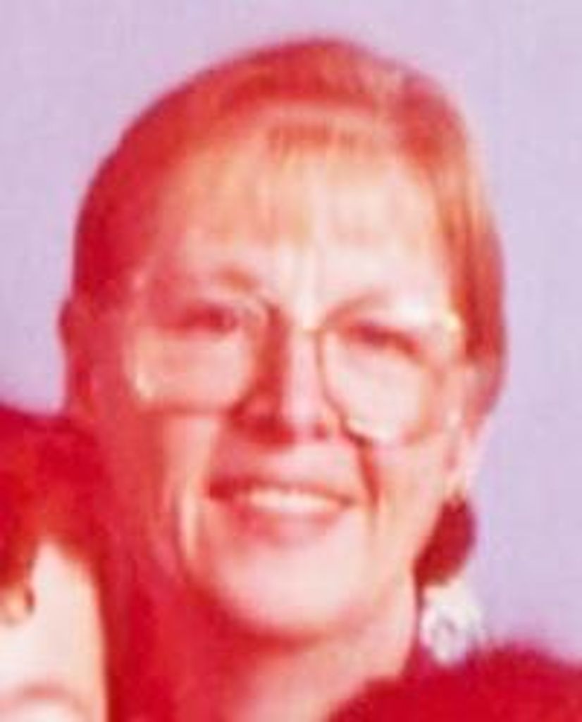 Patricia  Elaine Horn