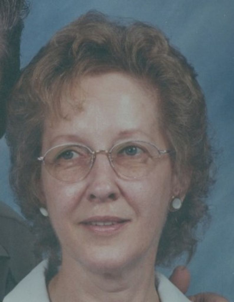 Barbara (Bubacz)  Soper