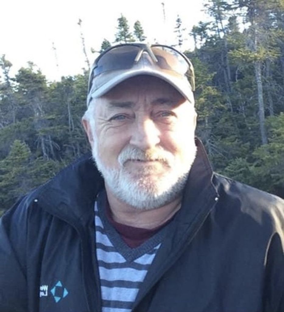 Terry Aubrey Penney Profile Photo
