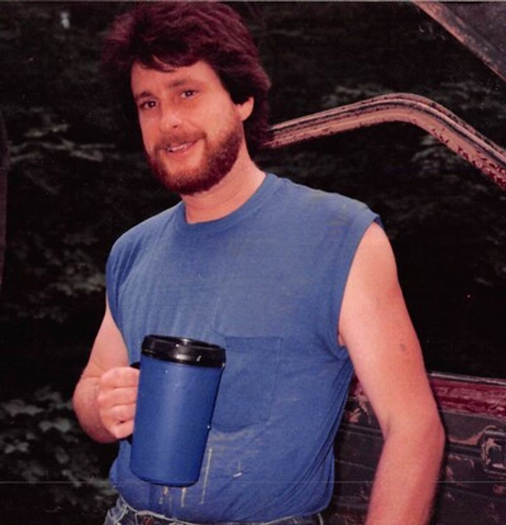 Shane Phillips Profile Photo
