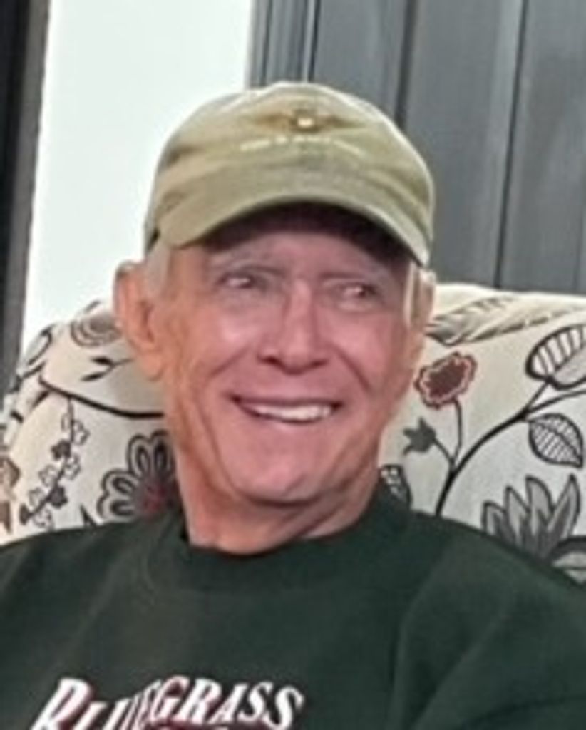 Jerry J. Hinz