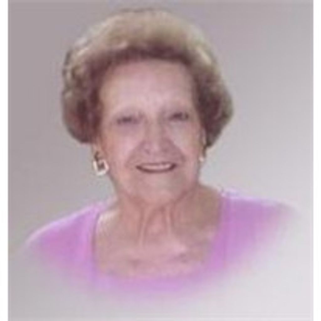 Catherine M. Schinas