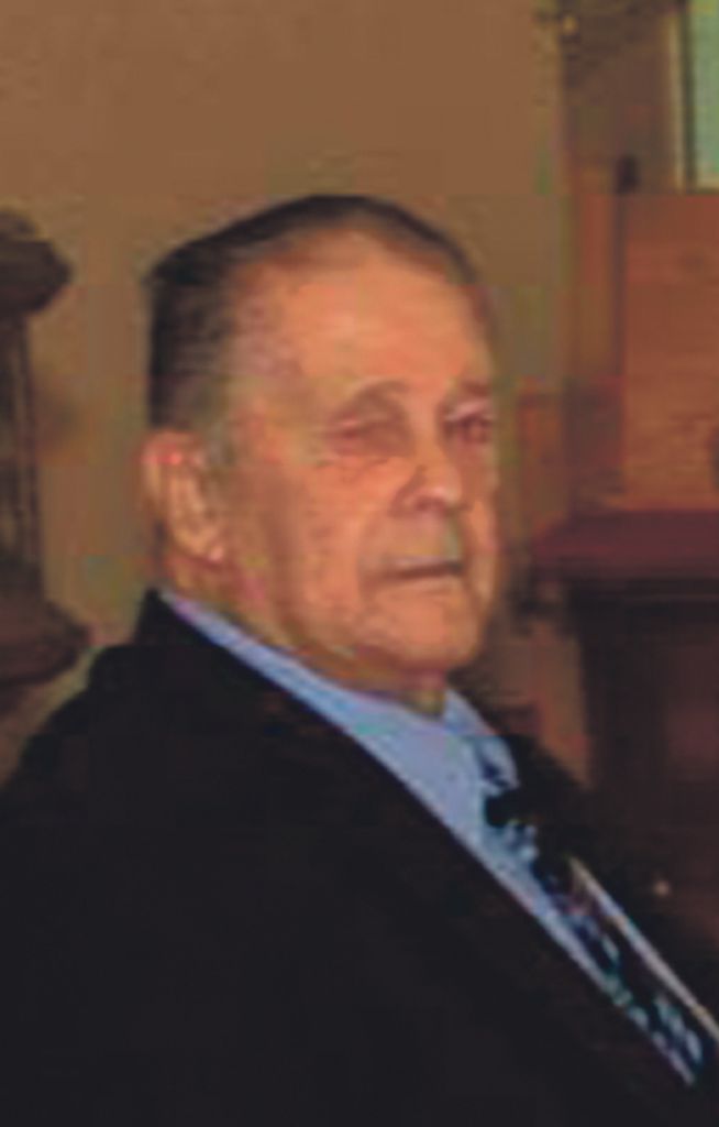 Charles Edward Crooks Profile Photo