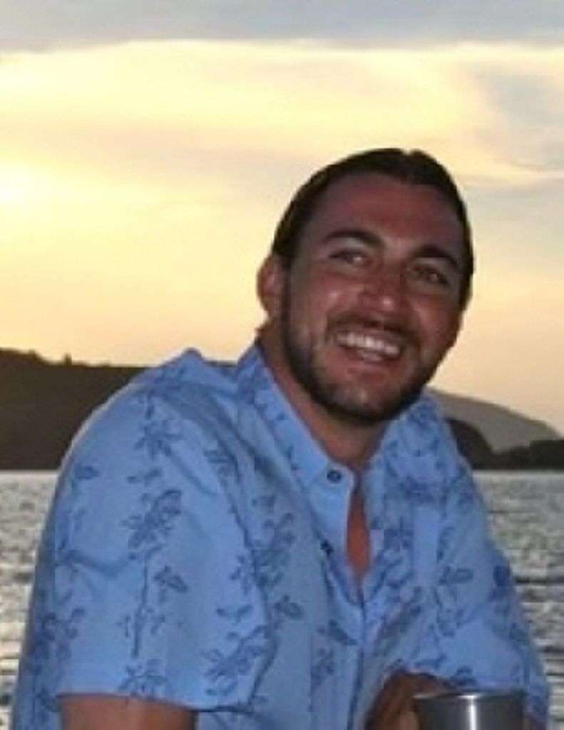 Daniel Joseph Marani