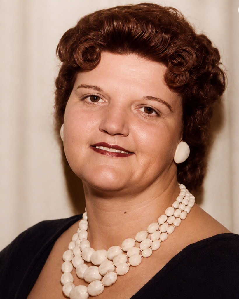 Mary Jewel Wilbanks