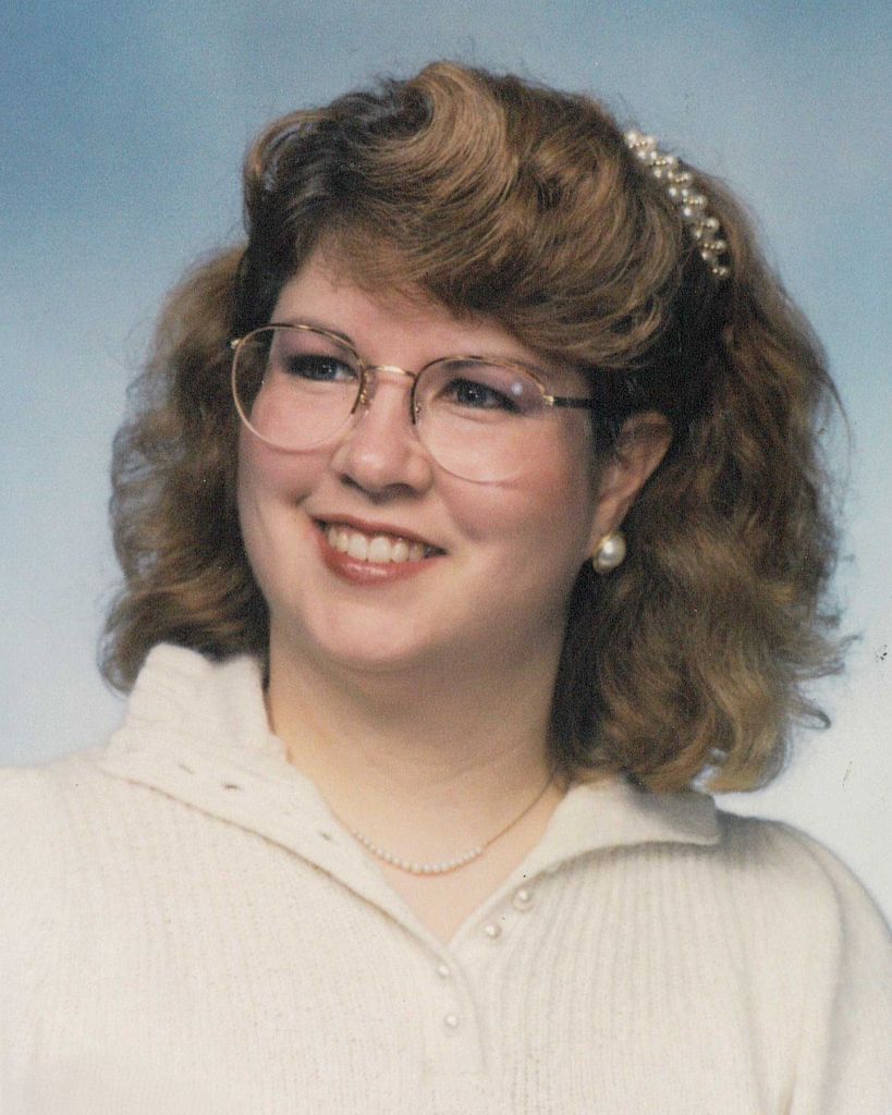 Mary P. Vashro (Mordorski)