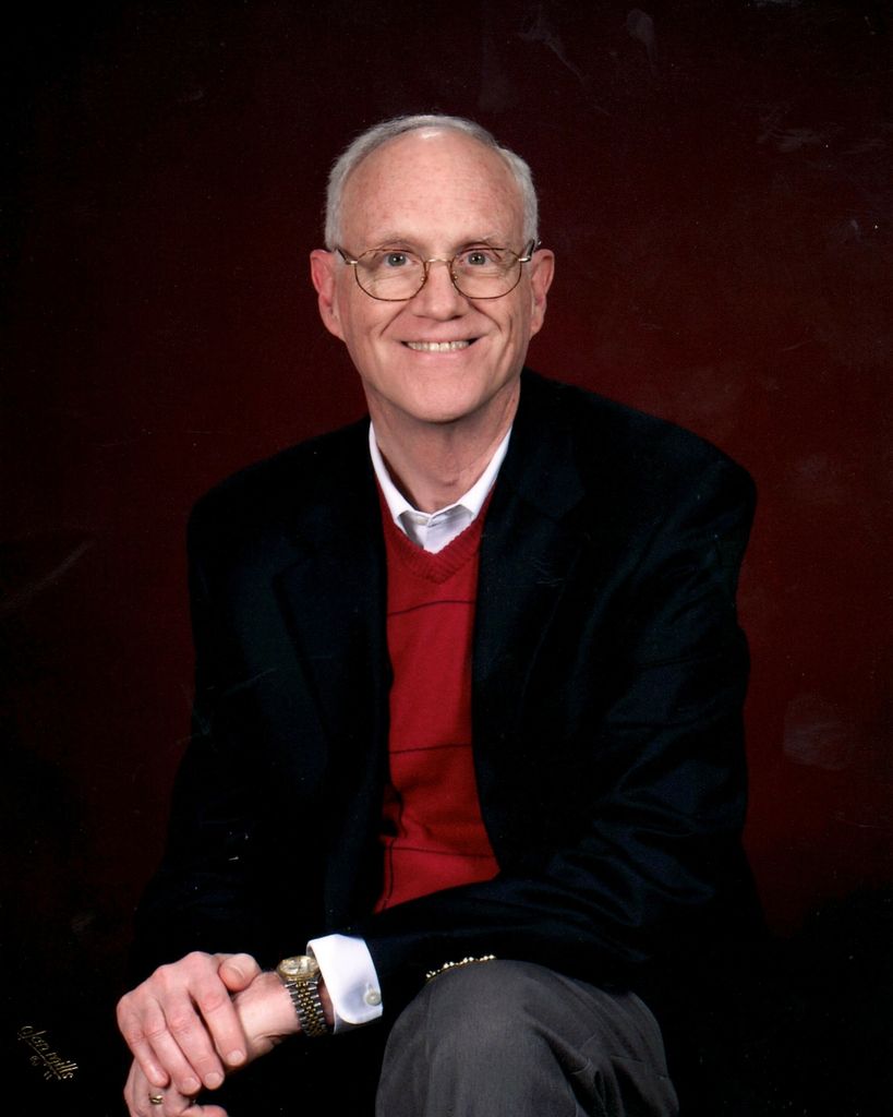 Theodore Brown Profile Photo