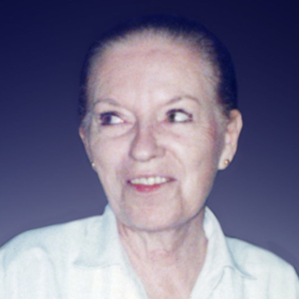 Eileen Henderson