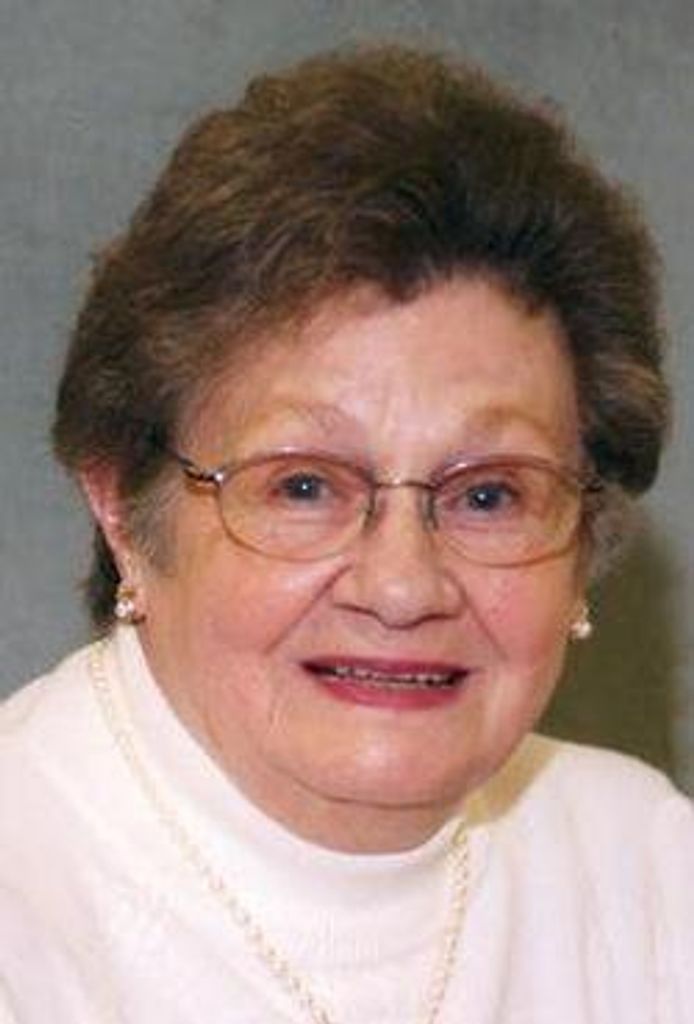 Carol Jones