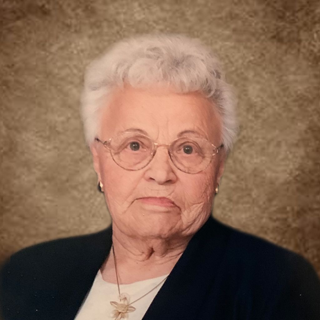 Hilda  Sieler