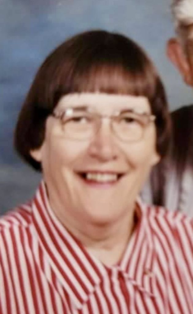 Audrey Joyce Enos Profile Photo