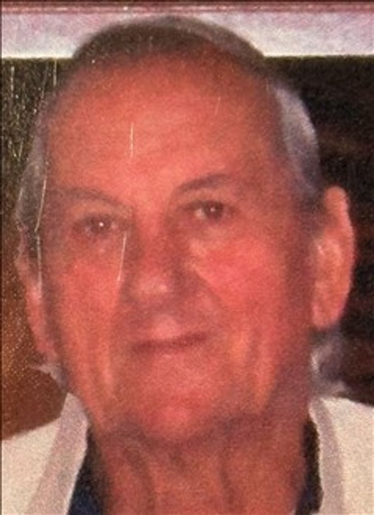 Bland Thurman Berry Profile Photo