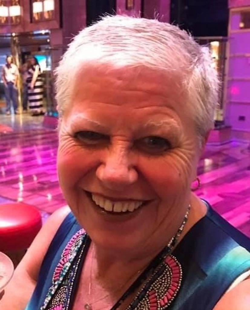 Liz Haner