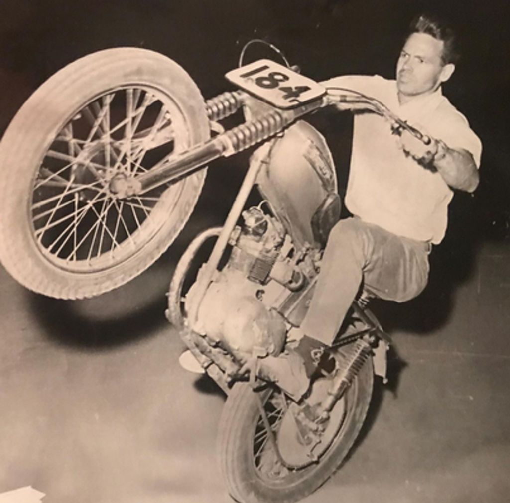 Jimmy D. Mccracken Profile Photo