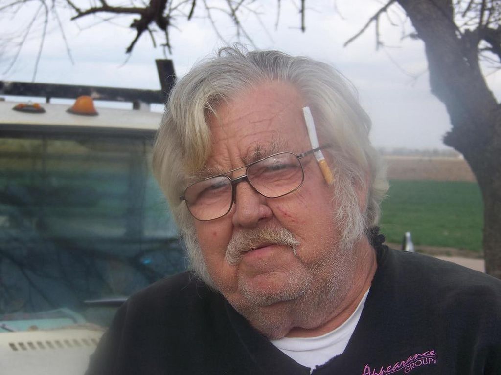 Rickey Eugene Levalley Profile Photo