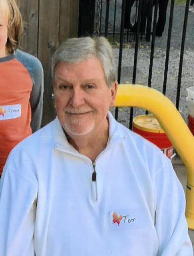 Thomas Roach