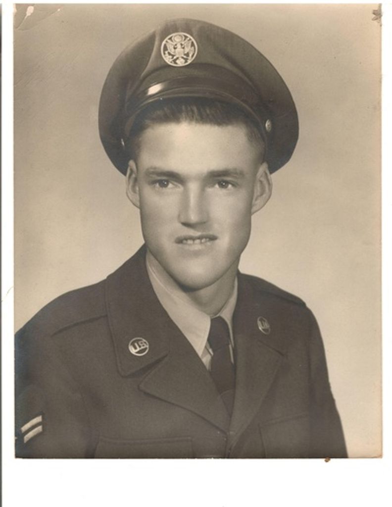 Melvin Ray Pemberton Profile Photo