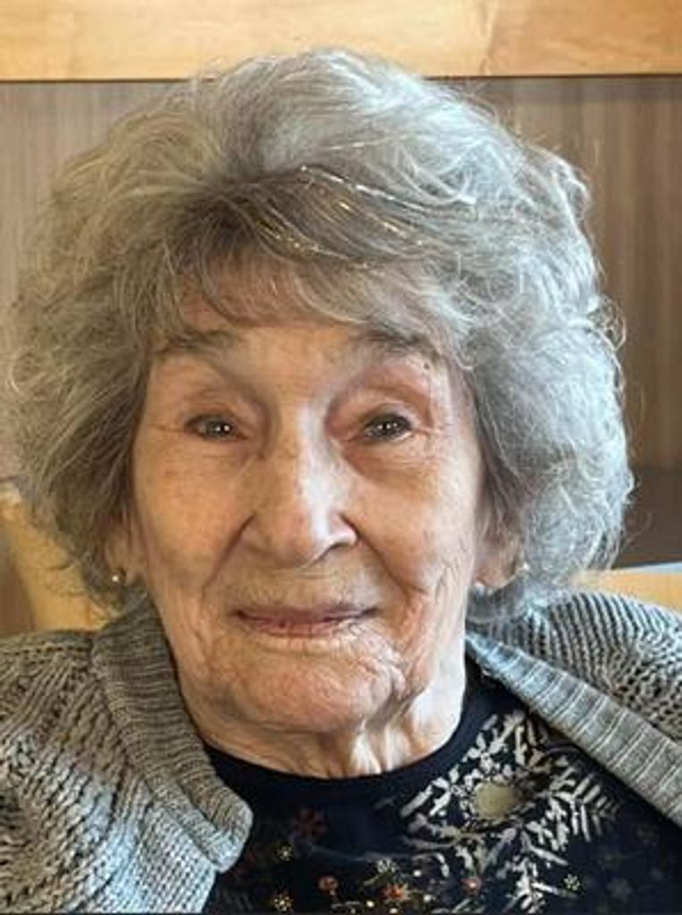Helen Patricia Edwards James Profile Photo