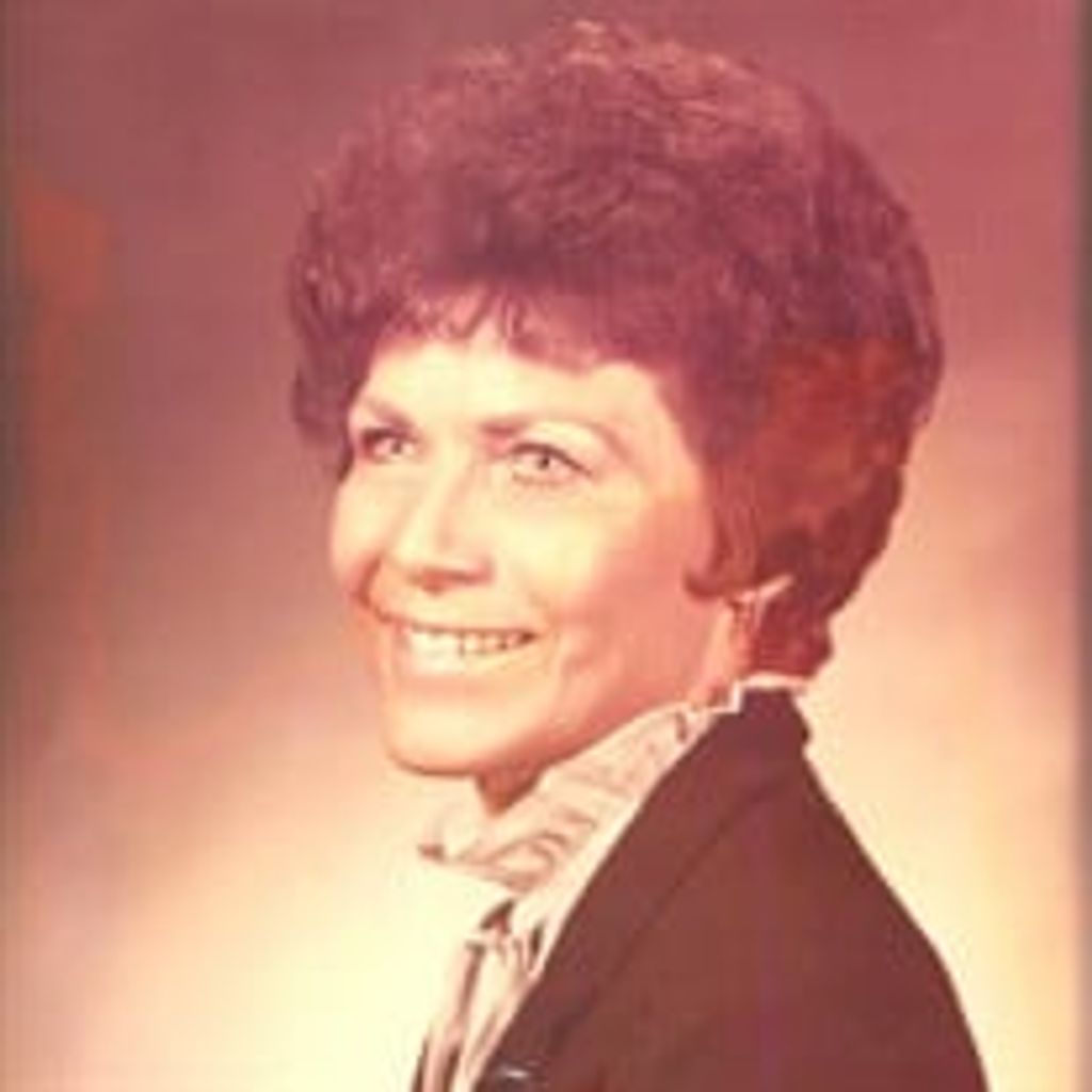 Erma Evon Beck