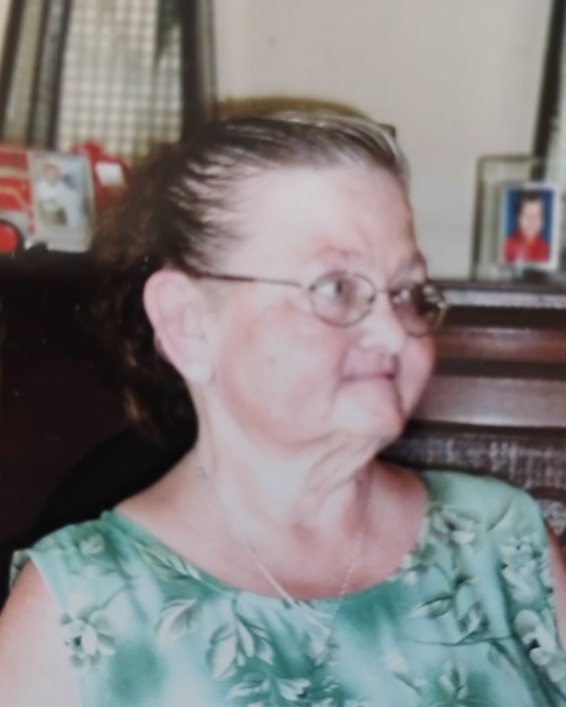 Virginia Baker-Simmons Profile Photo