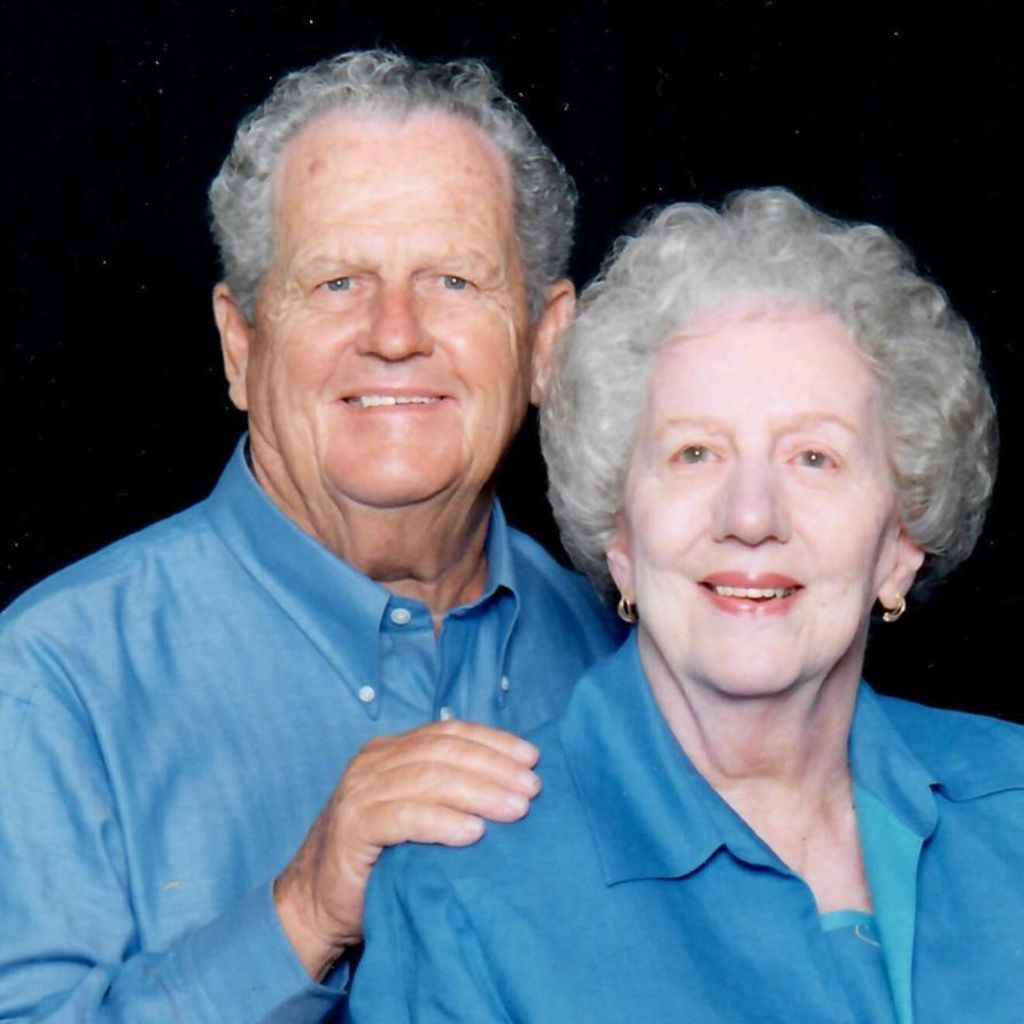 Rita A. Ragan