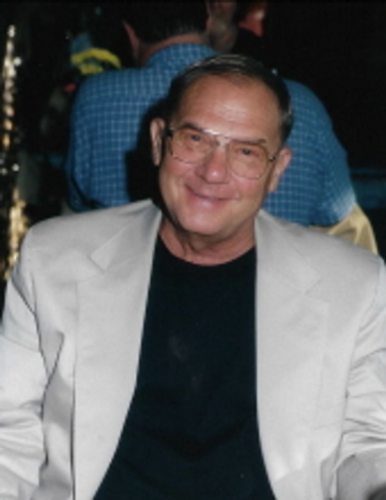 Dennis V. Pajerski