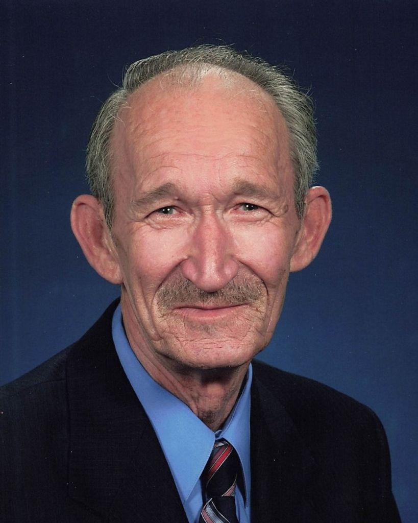 Marshall Edward Rosenbaum