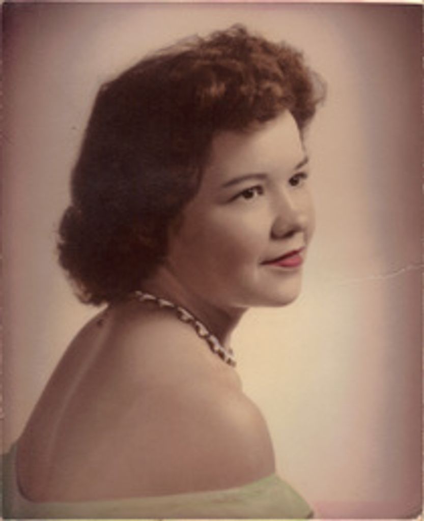Evelynia Brown